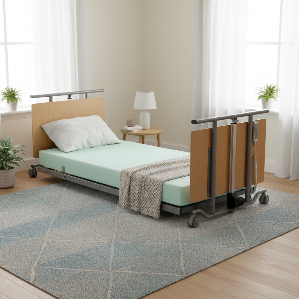 Cama-Articulada-Eléctrica-Cota-0-Ultrabaja-Fondo-_-4-Planos,-Altura-Mínima-7-cm-y-Máxima-Seguridad-Anticaídas-edited_4