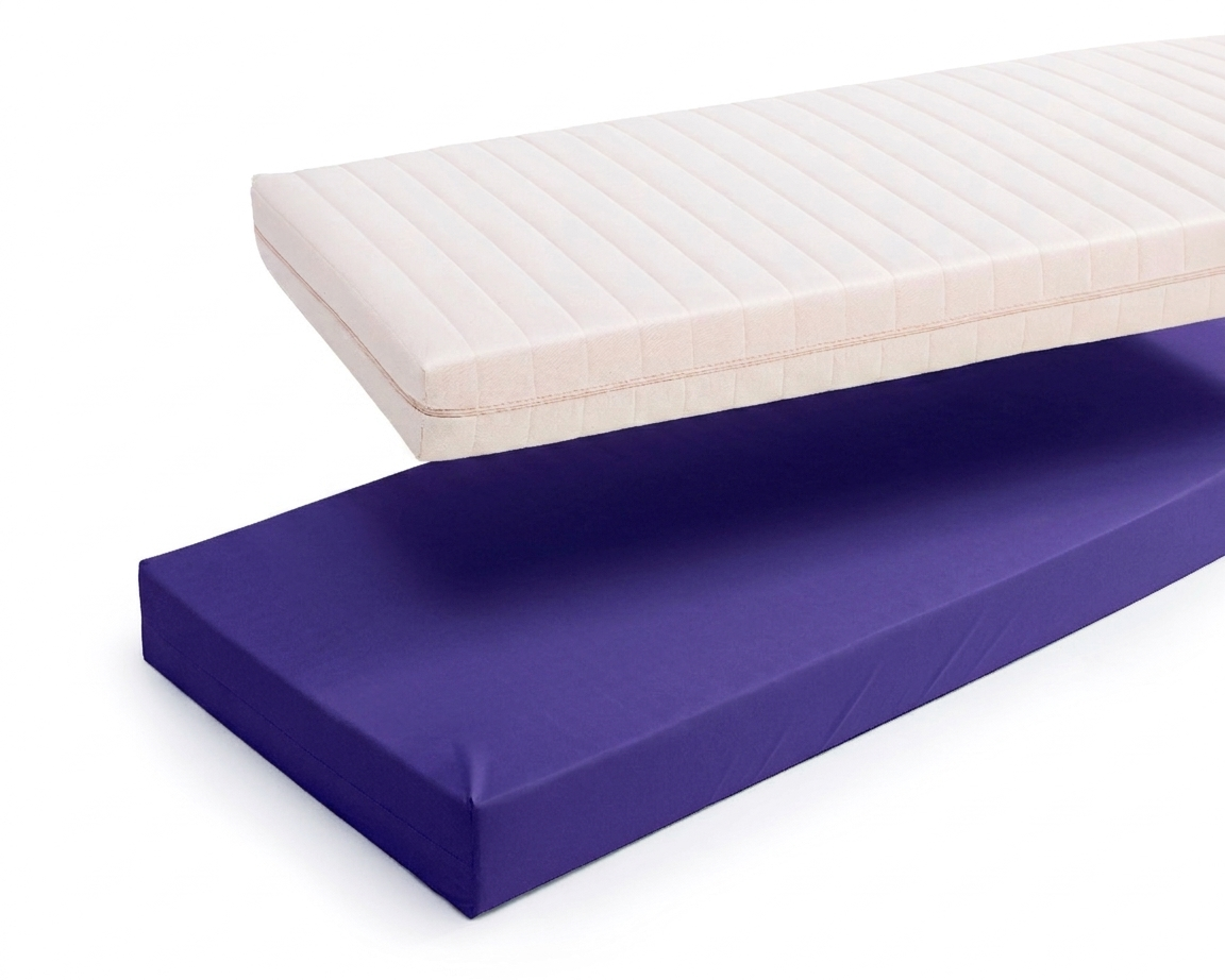 Funda PUR y SENSE para colchon