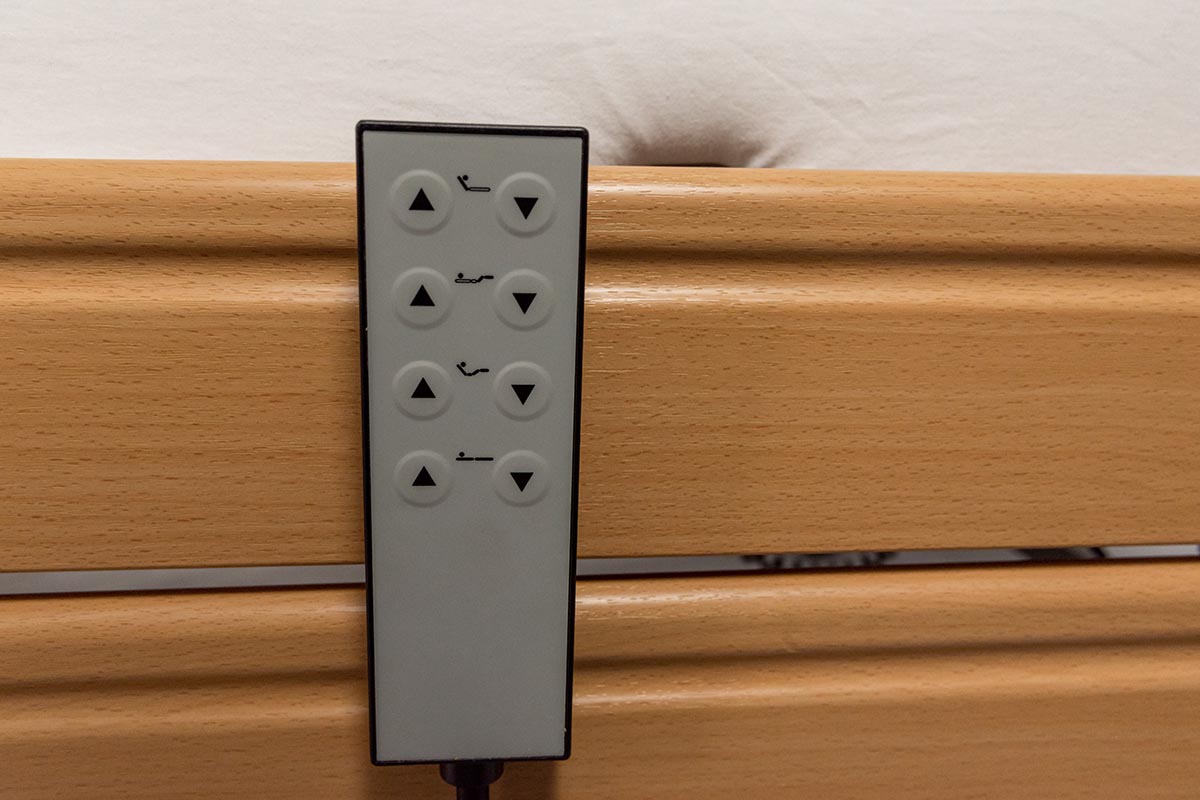 MANDO CAMA BARIATRICA GERIA 300